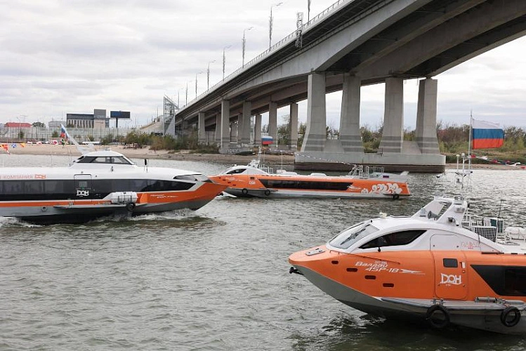 Фото: Пресс-служба губернатора РО