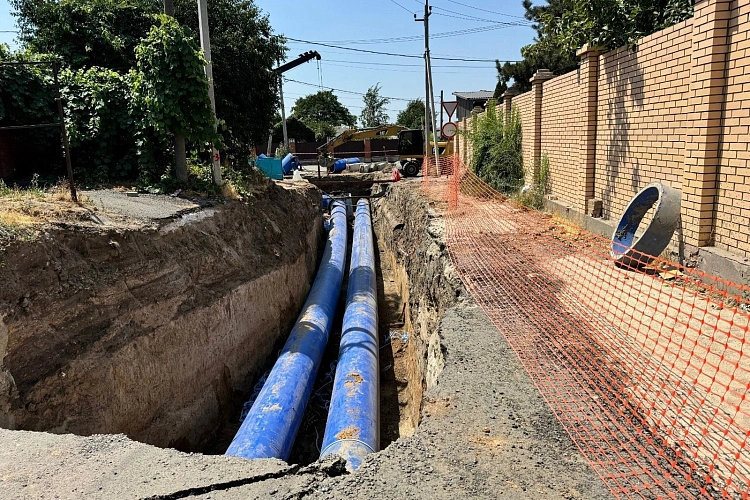 Фото: Правительство Ростовской области 