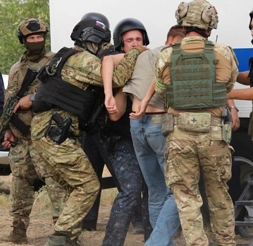 Фото: с сайта НАК