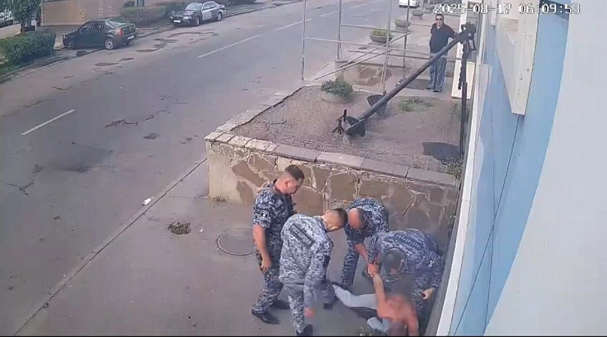 Фото: читатели 1rnd