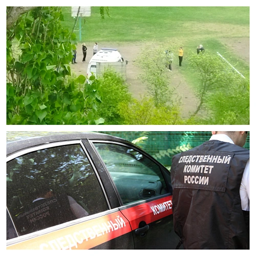 Фото: из публикаций 1Рнд