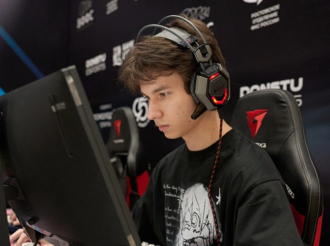 Фото: Минспорта Ростовской области