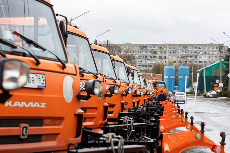 Фото: ТГ канала Александра Скрябина