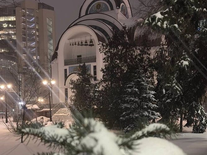 Фото: Денис Демков