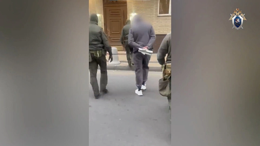 Фото: СУ СК по Ростовской области 