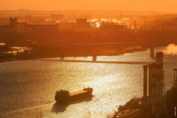 Фото: Денис Демков/Администрация Ростова-на-Дону