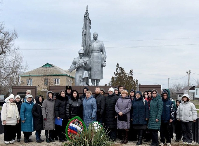 Фото: Ростовская АЭС