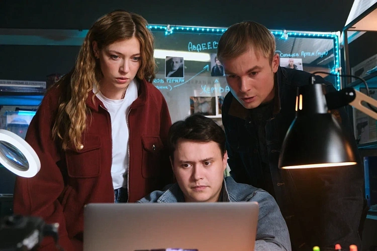 Фото: пресс-служба ТВ-3