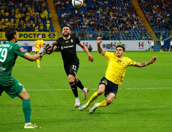 Фото: Денис Демков