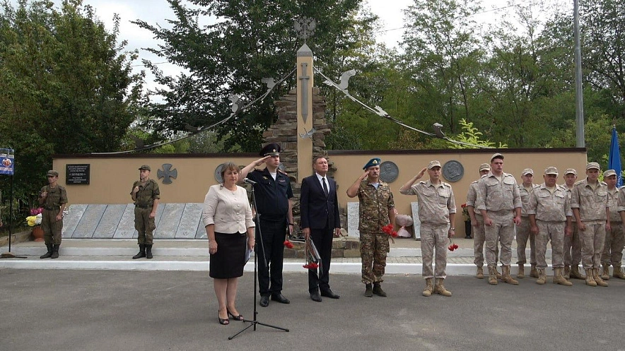 Фото: МВД по Ростовской области 