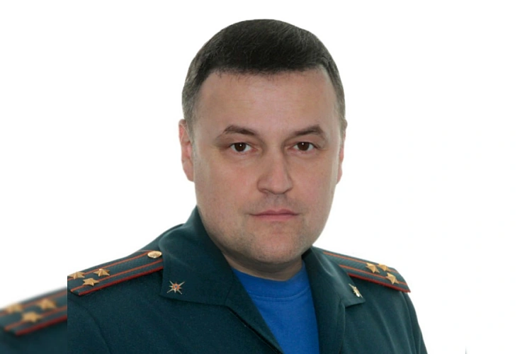 Фото: МЧС Ростовской области