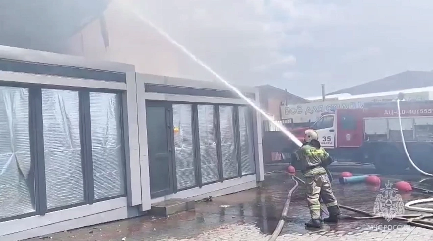 Фото: скрин из видео МЧС по Ростовской области 