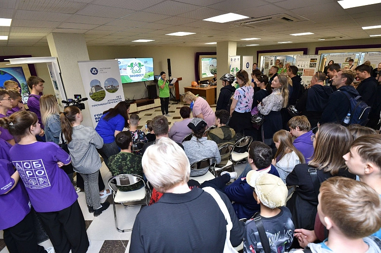 Фото: Ростовская АЭС