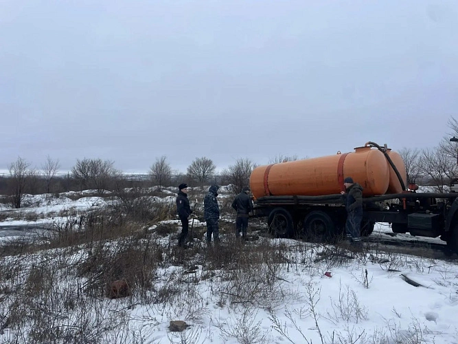 Фото: ГУ МВД России по РО