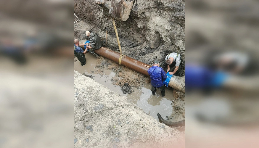 Фото: ТГ канала Антонины Пшеничной