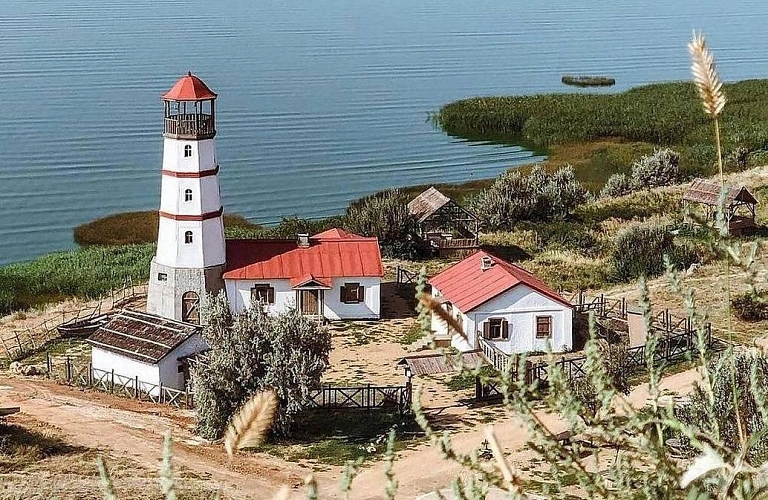 Фото: telegram-канал "Маяк Мержаново"