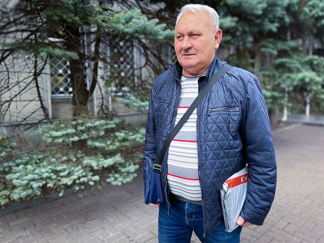 Фото: А. Ковалев // фото 1rnd.ru