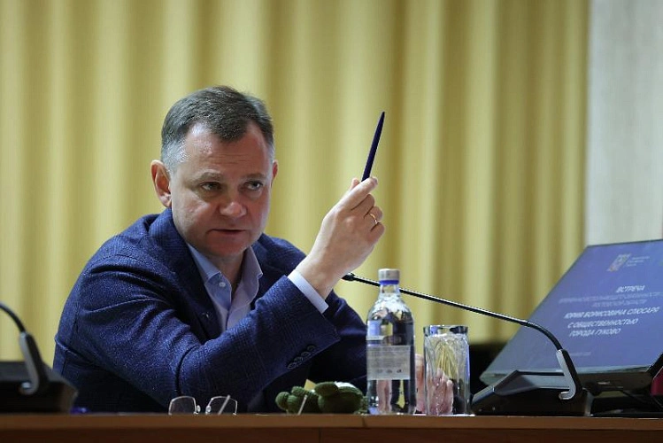 Фото: Пресс-служба губернатора РО