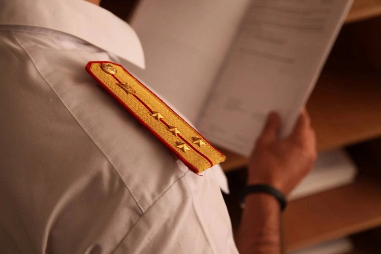 Фото: СУ СК по Ростовской области 