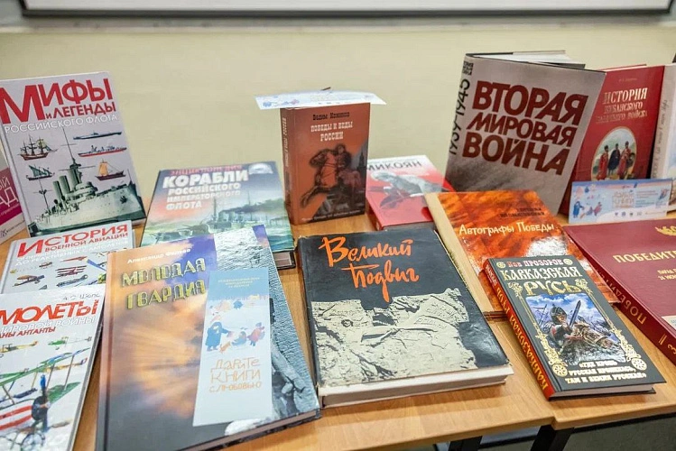 Фото: из архива ТГ канала Главы города Таганрога