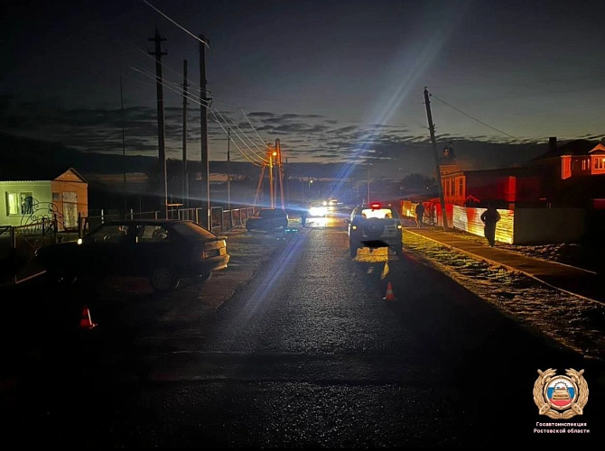 Фото: Госавтоинспекции Ростовской области 