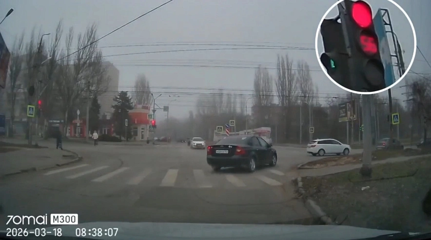 Фото: Госавтоинспекция РО