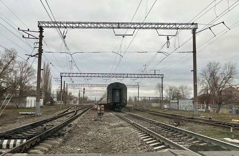 Фото: кадр 1Rnd