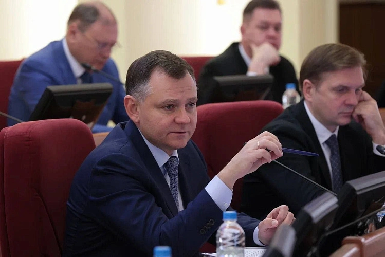 Фото: Правительство Ростовской области 