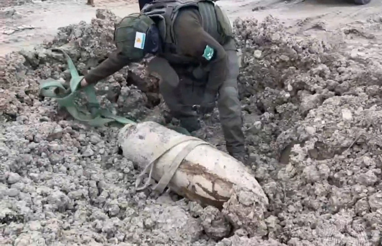 Фото: МЧС Ростовской области