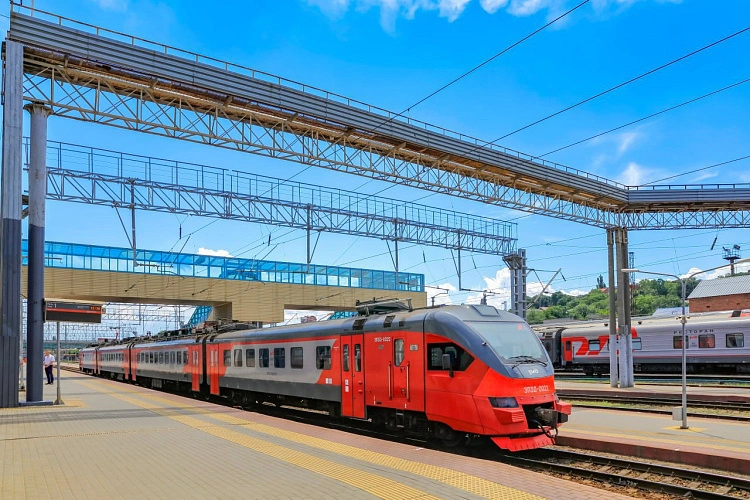 Фото: из архива Министерства транспорта Ростовской области