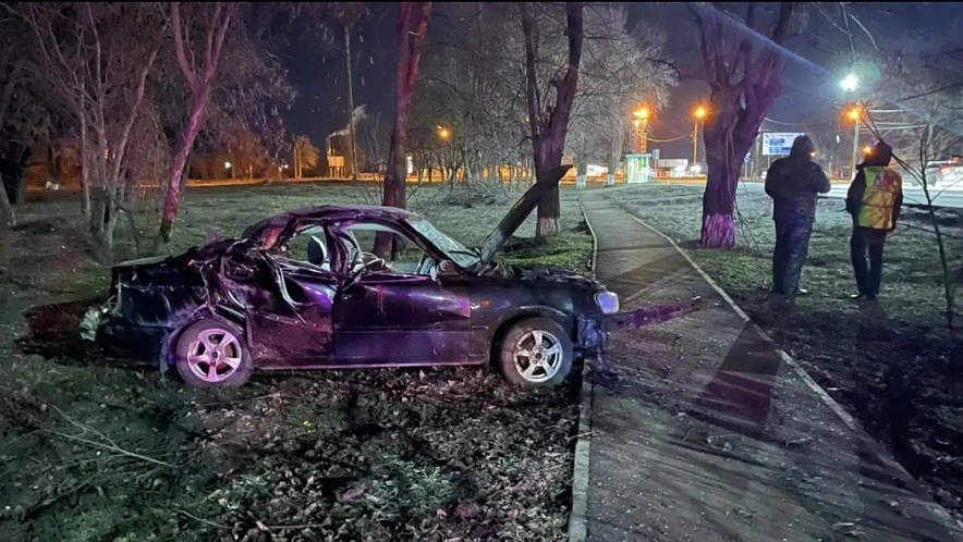 Фото: Госавтоинспекция РО