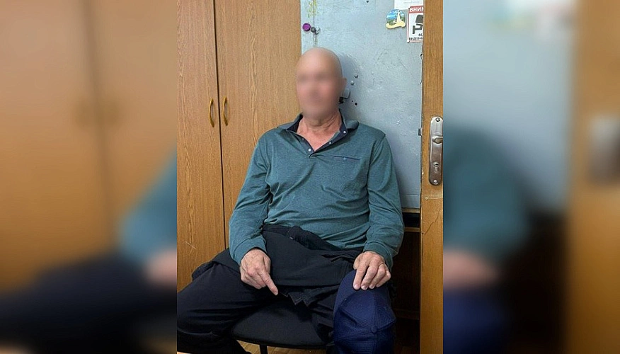 Фото: МВД по Ростовской области 