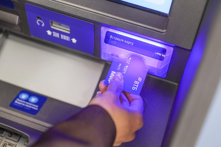 Фото: пресс-служба банка ВТБ