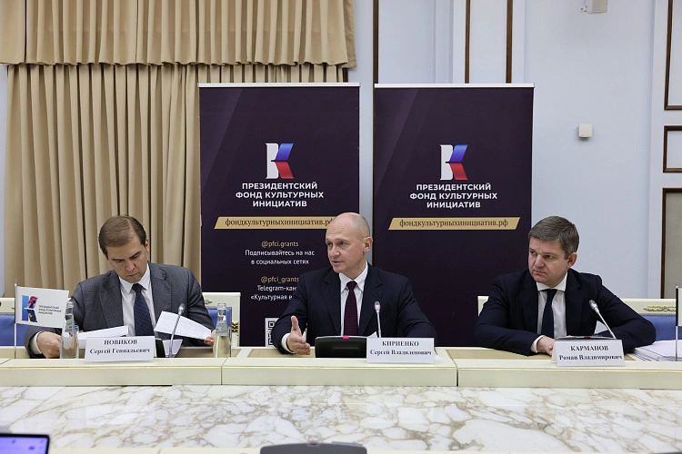 Фото: Пять проектов из Ростовской области победили в конкурсе Президентского фонда культурных инициатив // фото - сайт фонда культурных инициатив