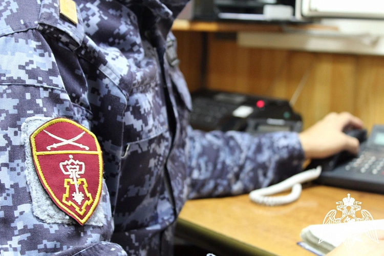 Фото: Росгвардии по Ростовской области 