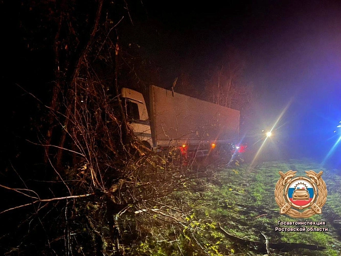 Фото: Госавтоинспекции Ростовской области 