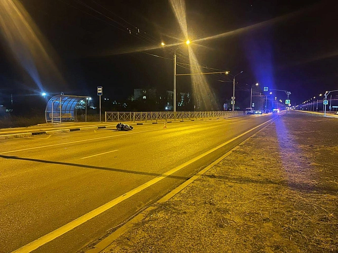 Фото: УГИБДД региона