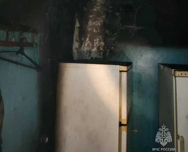 Фото: МЧС Ростовской области