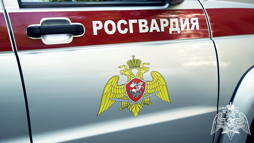 Фото: Росгвардии по Ростовской области 