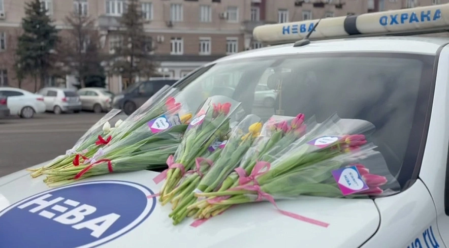 Фото: Госавтоинспекция Ростовской области