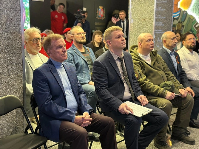 Фото: музей истории Ростова // фото Общественной палаты Ростова