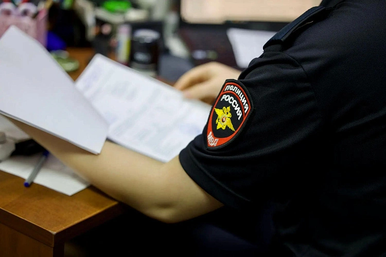 Фото: МВД по Ростовской области 