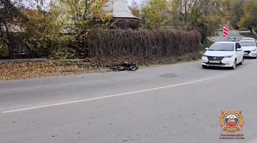 Фото: Госавтоинспекции Ростовской области 