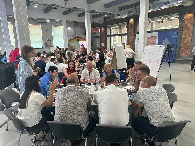 Фото: Минцифры РО