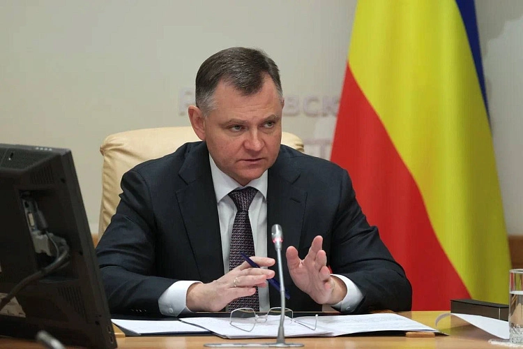 Фото: ТГ канала Юрия Слюсаря