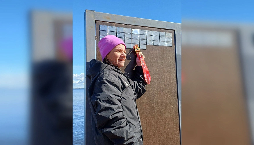 Фото: Федерация Зимнего Плавания Ростовской Области