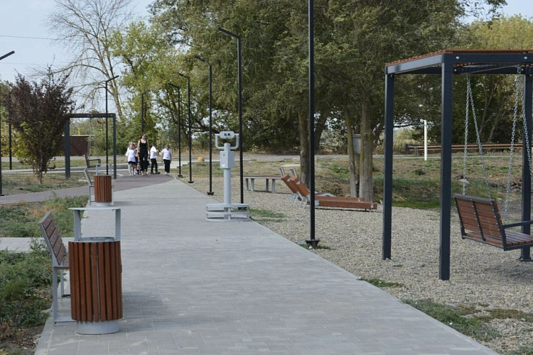 Фото: с сайта правительства РО