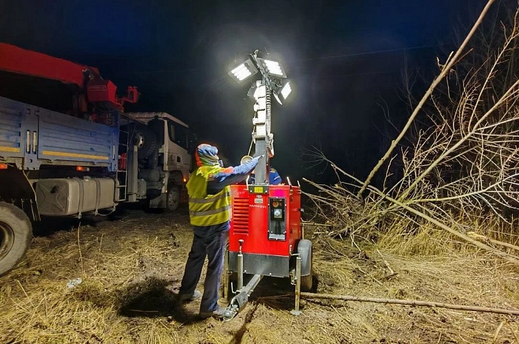 Фото: пресс-служба правительства РО