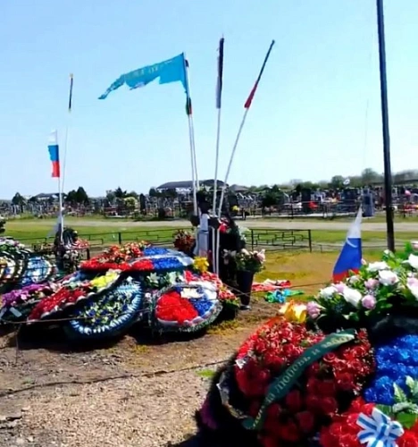Фото: кадр из социальных сетей