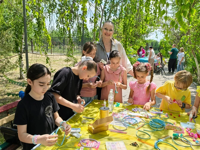 Фото: фото Общественной палаты РО